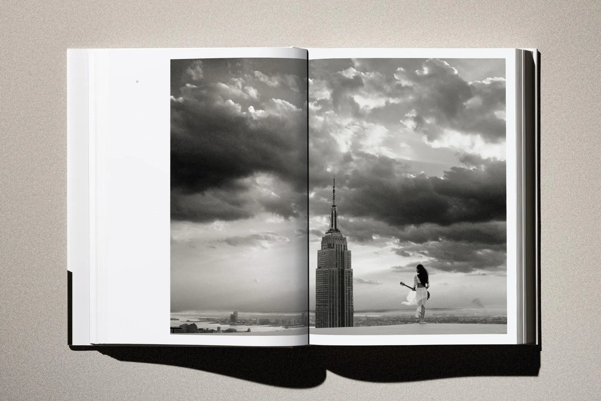 Bild: 9783754401545 | Albert Watson. Kaos | Albert Watson | Buch | Schuber | 408 S. | 2025