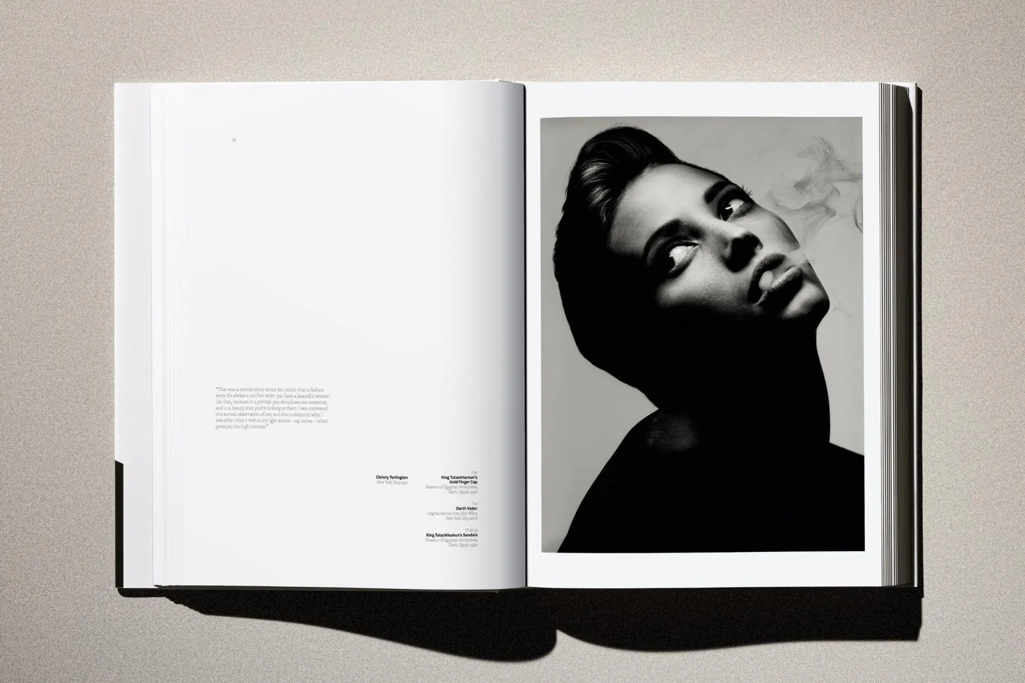 Bild: 9783754401545 | Albert Watson. Kaos | Albert Watson | Buch | Schuber | 408 S. | 2025