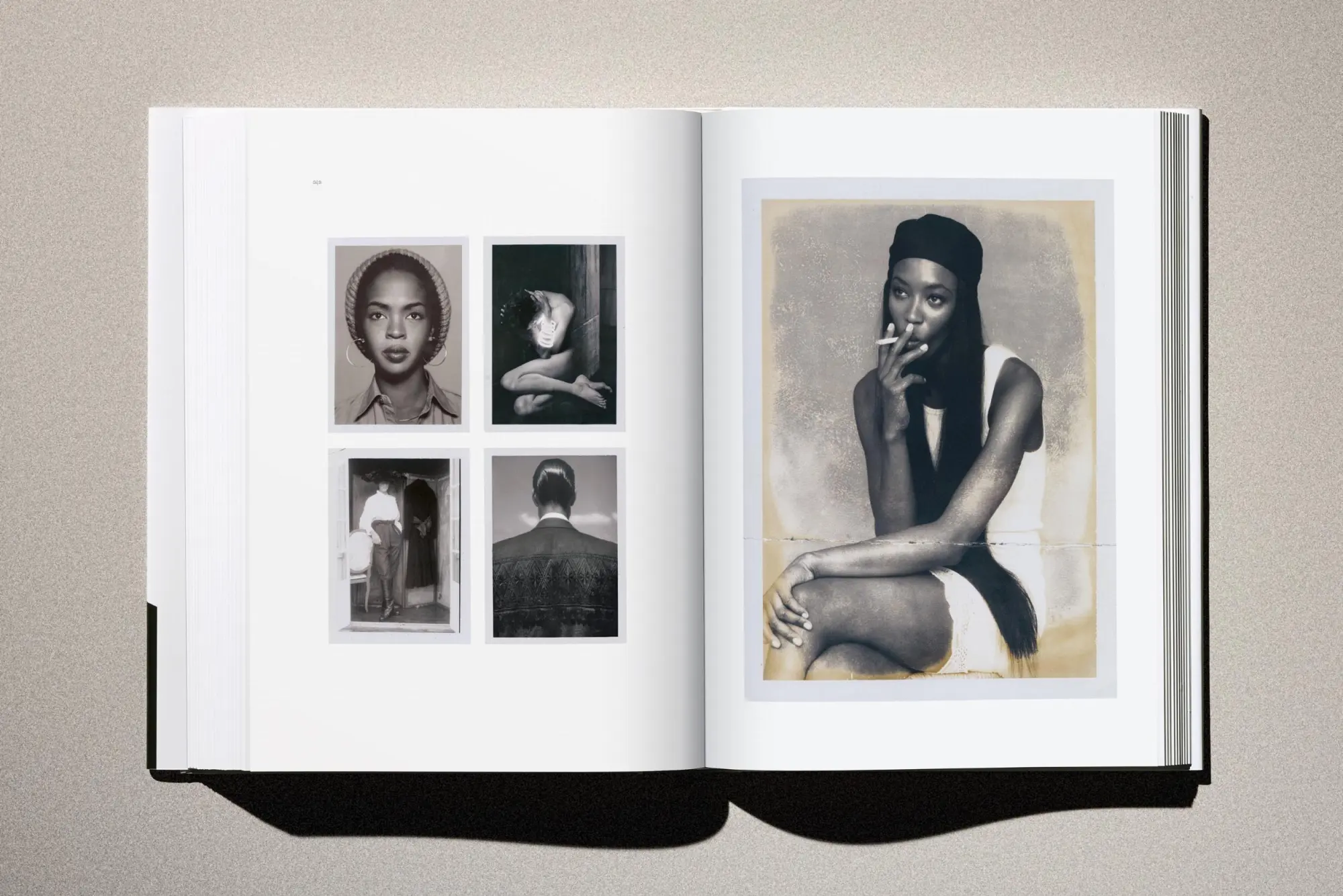 Bild: 9783754401545 | Albert Watson. Kaos | Albert Watson | Buch | Schuber | 408 S. | 2025