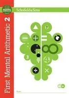 Cover: 9780721711645 | Montague-Smith, A: First Mental Arithmetic | Ann Montague-Smith | Buch