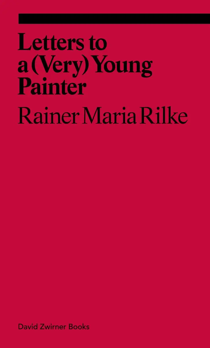 Bild: 9781941701645 | Letters to a Young Painter | Rainer Maria Rilke | Taschenbuch | 2017