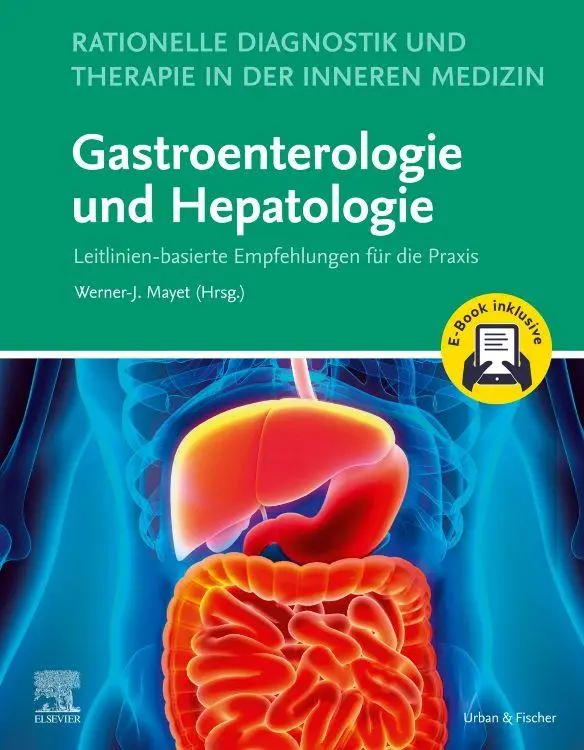 Cover: 9783437211645 | Rationelle Diagnostik und Therapie in der Inneren Medizin -...