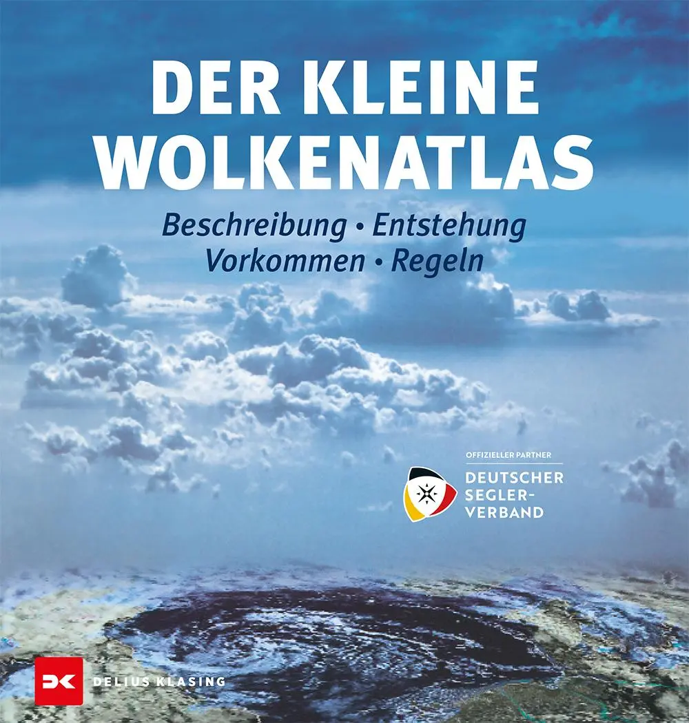 Cover: 9783667131645 | Der kleine Wolkenatlas | Karl-Heinz Bock (u. a.) | Taschenbuch | 36 S.