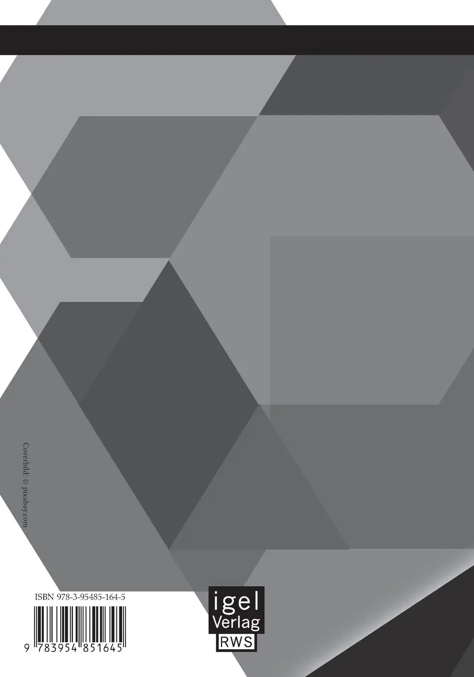 Rückseite: 9783954851645 | Das CMS eZ Publish in Theorie und Praxis: Theoretische und...