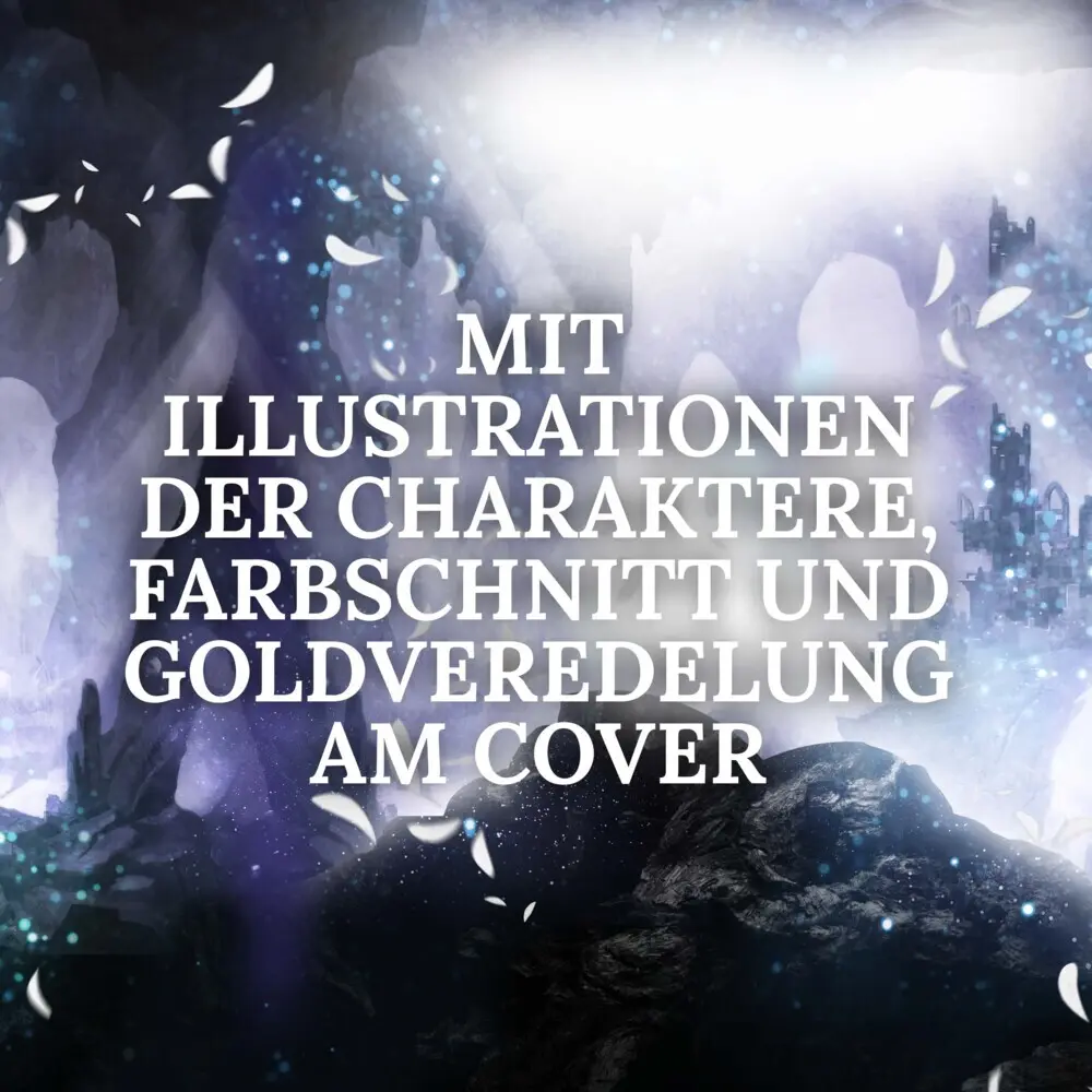 Bild: 9783986601645 | Dreamcatcher Der weiße Drache (Band 3) | Juliane Maibach | Taschenbuch
