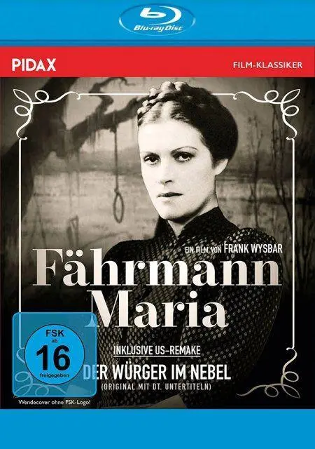 Fährmann Maria