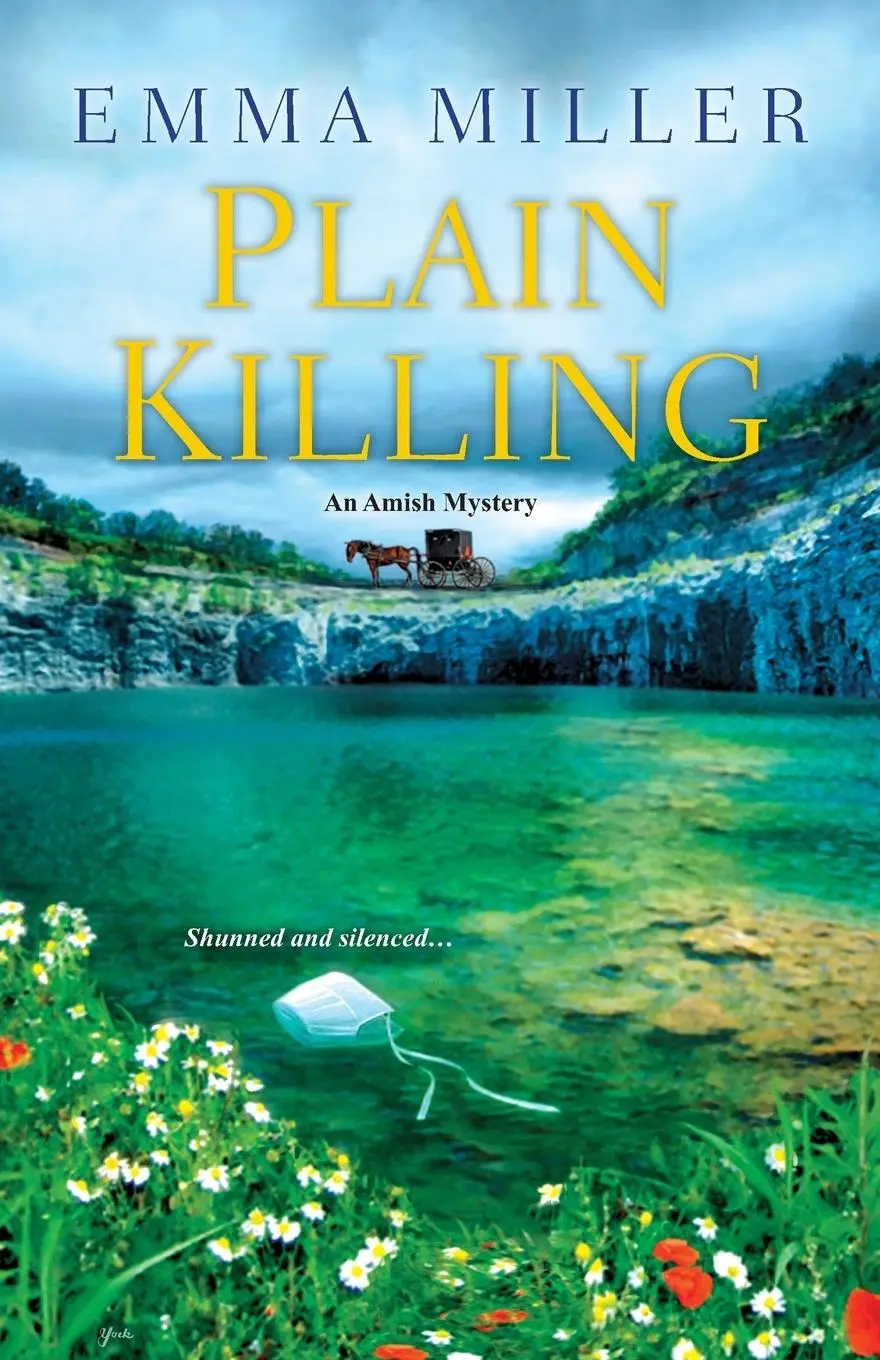 Cover: 9780758291745 | Plain Killing | Emma Miller | Taschenbuch | Kartoniert / Broschiert