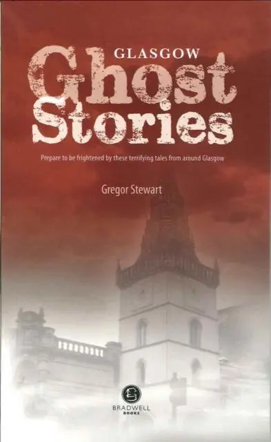 Cover: 9781910551745 | Glasgow Ghost Stories | Gregor Stewart | Taschenbuch | Englisch | 2016