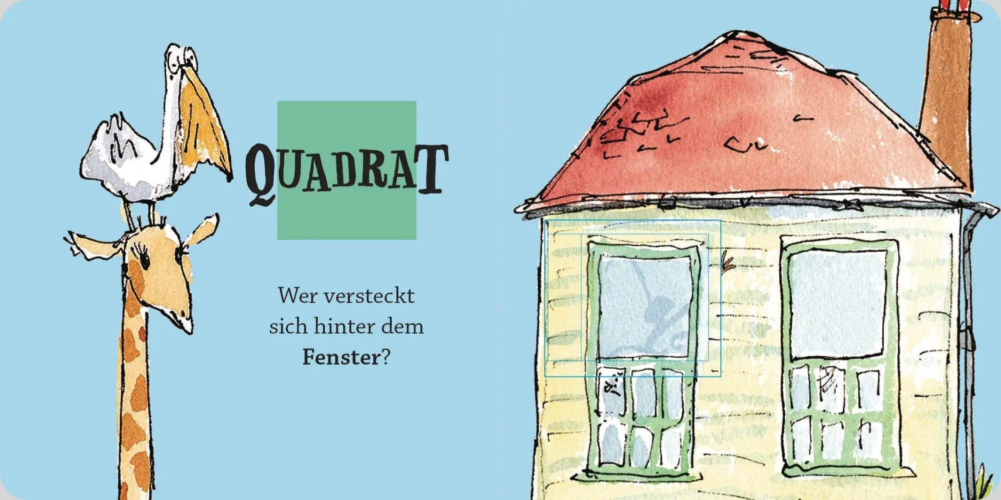 Bild: 9783328301745 | Roald Dahl - Formen | Roald Dahl | Buch | 14 S. | Deutsch | 2022