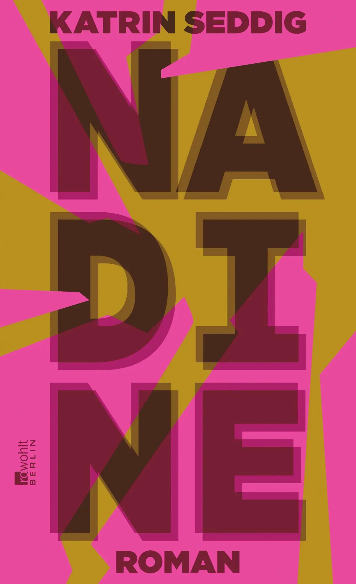 Cover: 9783737101745 | Nadine | Katrin Seddig | Buch | 304 S. | Deutsch | 2023