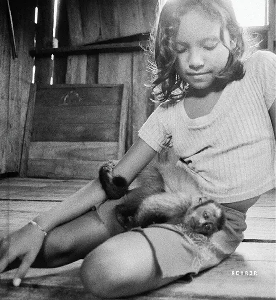 Cover: 9783969001745 | Stephanie Pommez | The Enchanted Ones | Stephanie Pommez | Buch | 2025