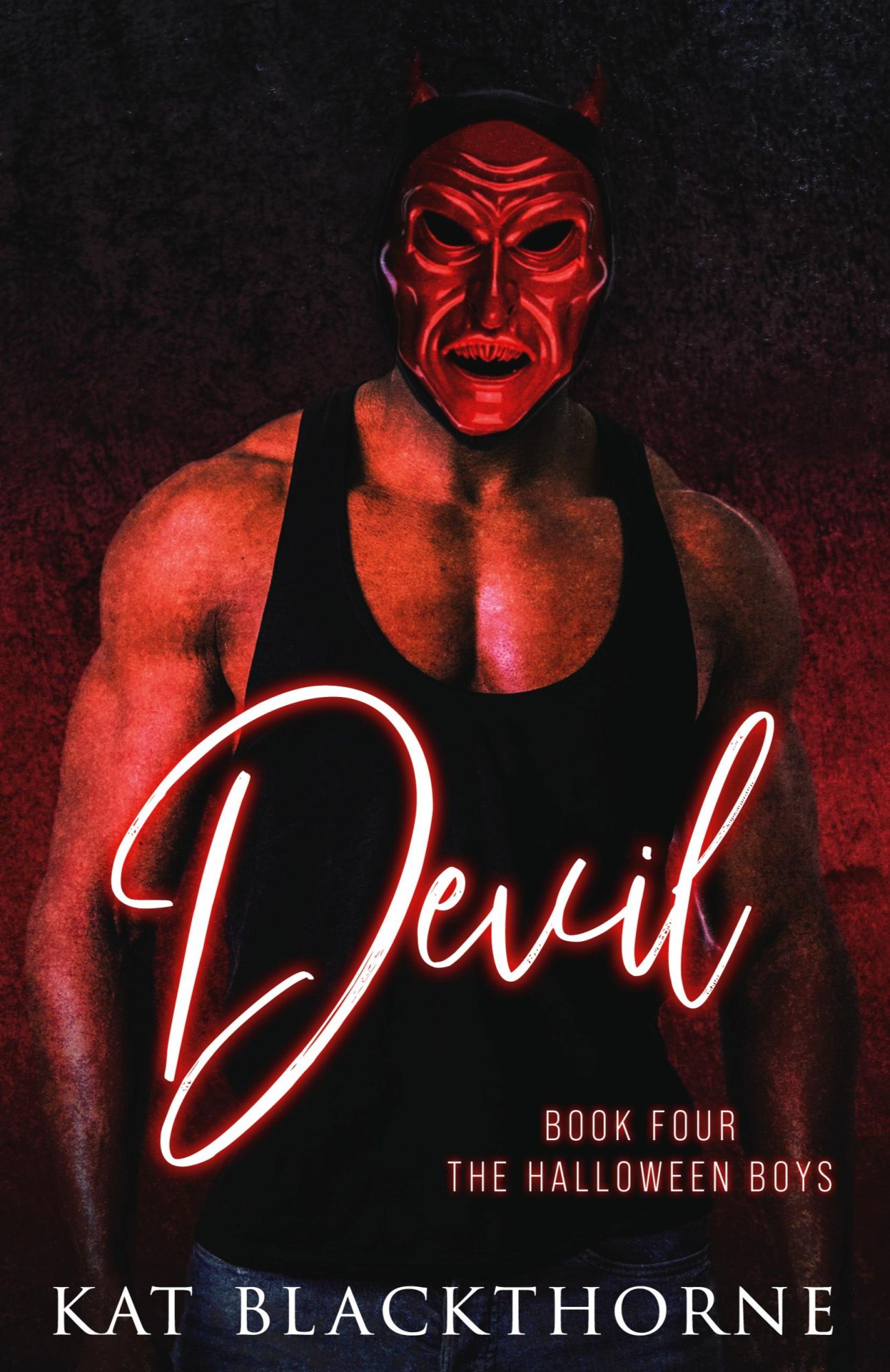 Cover: 9798987551745 | Devil | Kat Blackthorne | Taschenbuch | Englisch | 2023