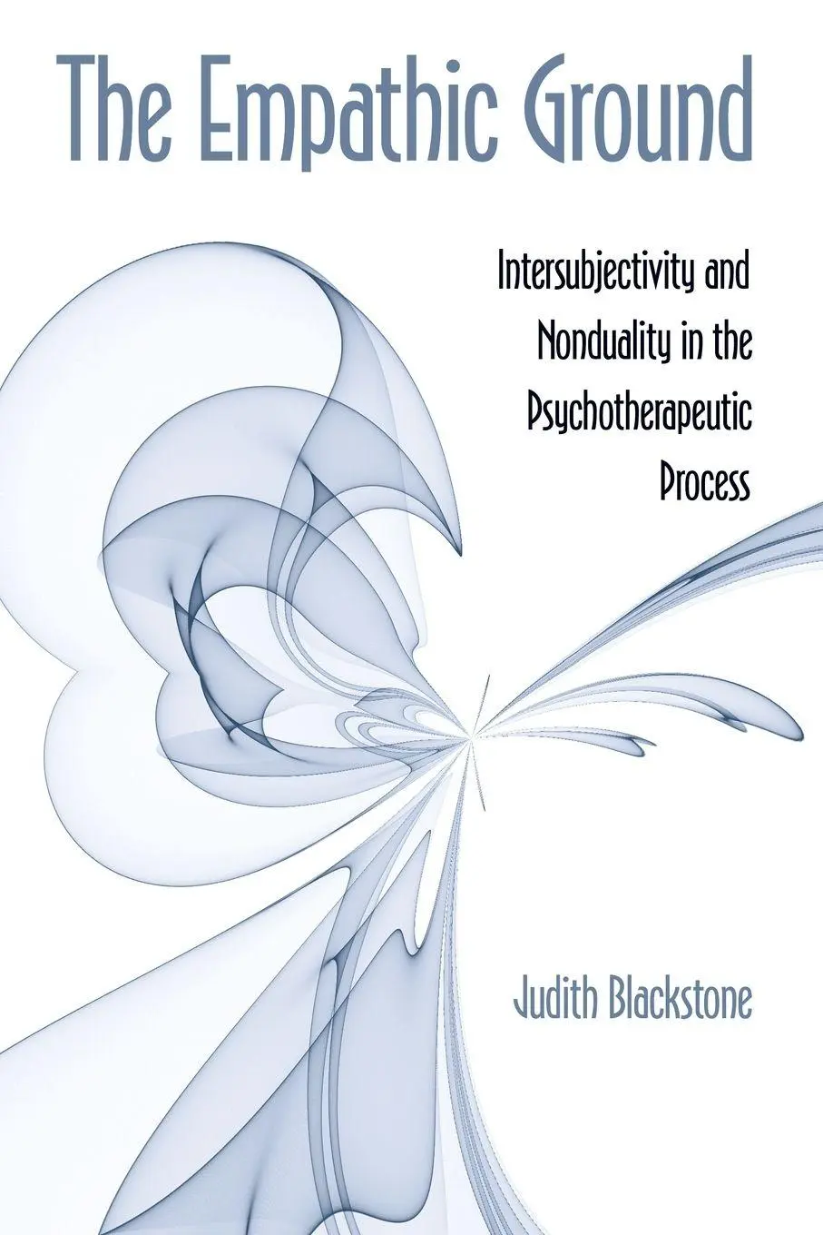Cover: 9780791471845 | The Empathic Ground | Judith Blackstone | Taschenbuch | Englisch