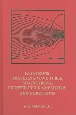 Cover: 9781608071845 | Klystrons Travelg Wave Tubes Magnetrons | A S Gilmour | Buch | 2011