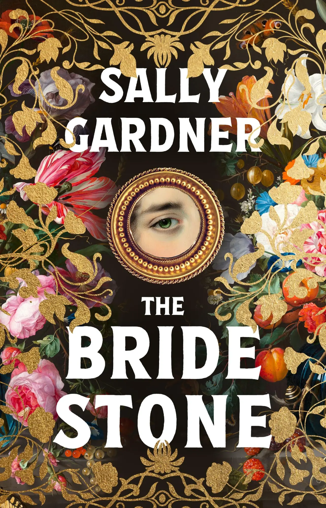 Cover: 9781804541845 | The Bride Stone | Sally Gardner | Taschenbuch | Englisch | 2025