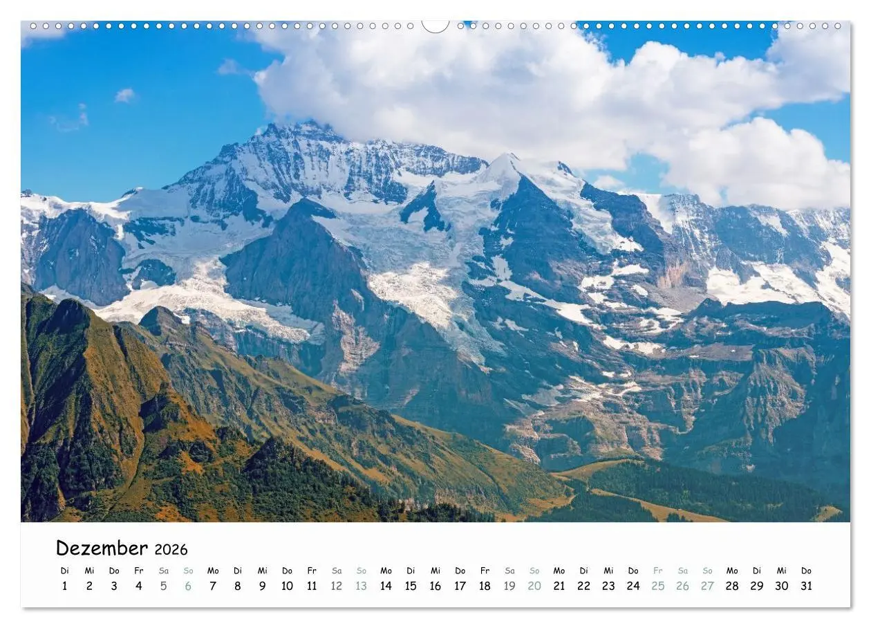 Bild: 9783457301845 | Faszination Berner Oberland - Wanderlust und Gipfelblick...