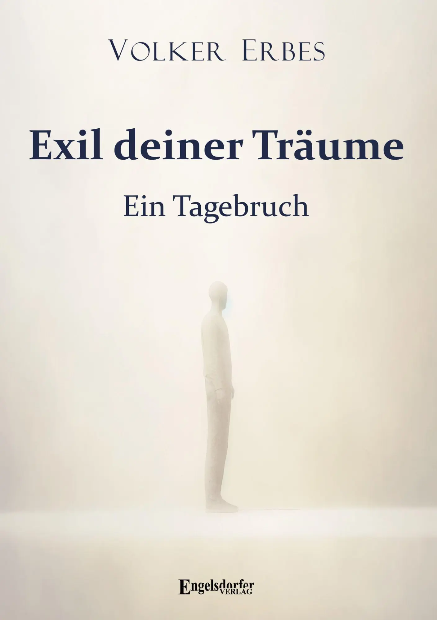 Exil deiner Träume - Neuware