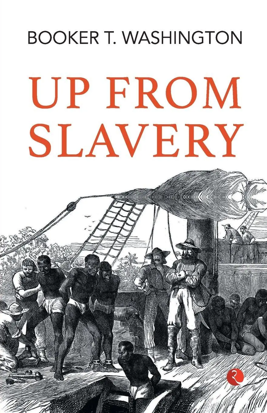 Cover: 9789357021845 | Up from Slavery | Booker T. Washington | Taschenbuch | Englisch | 2023