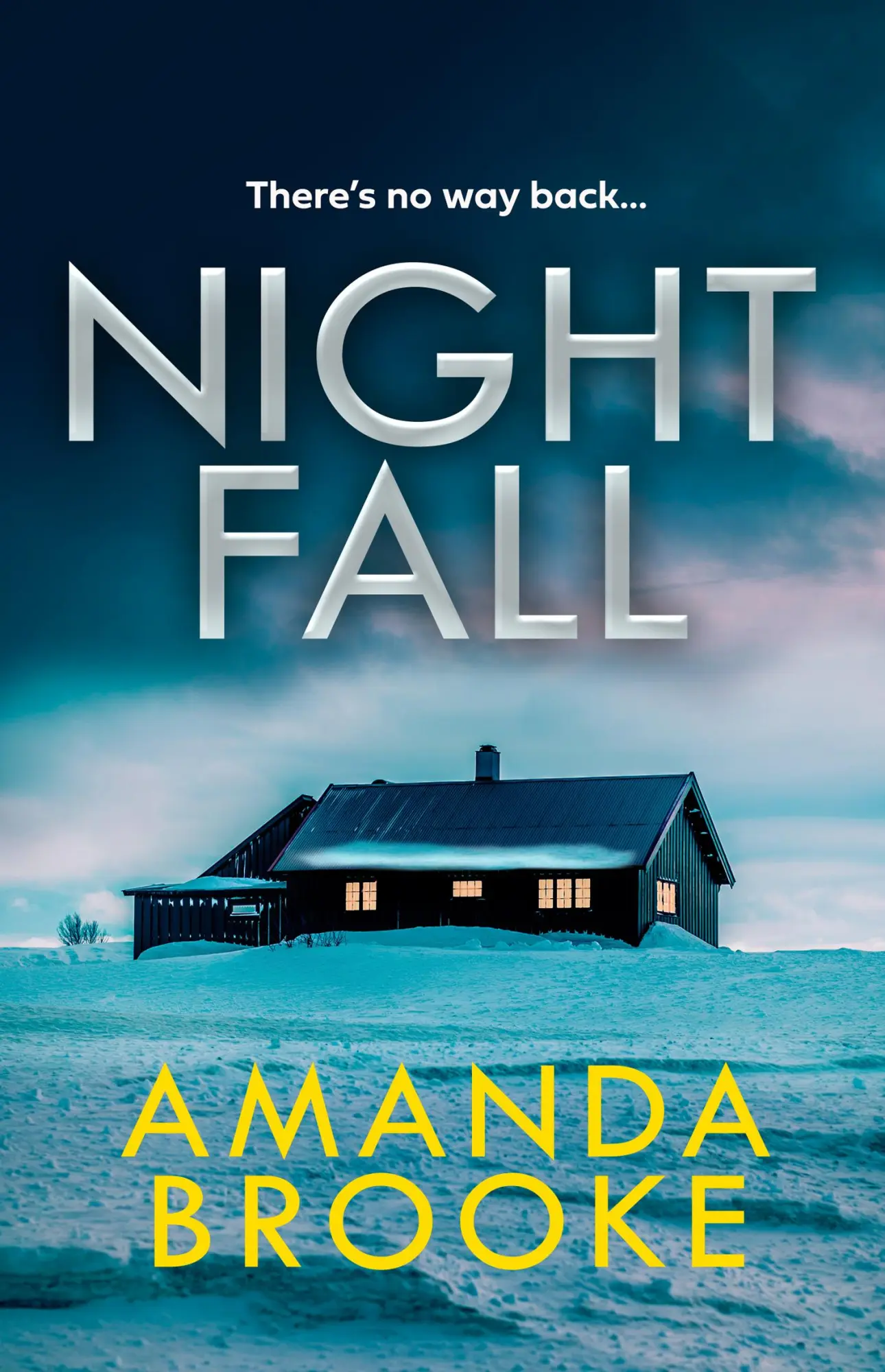 Cover: 9780008431945 | Nightfall | Amanda Brooke | Taschenbuch | Kartoniert / Broschiert