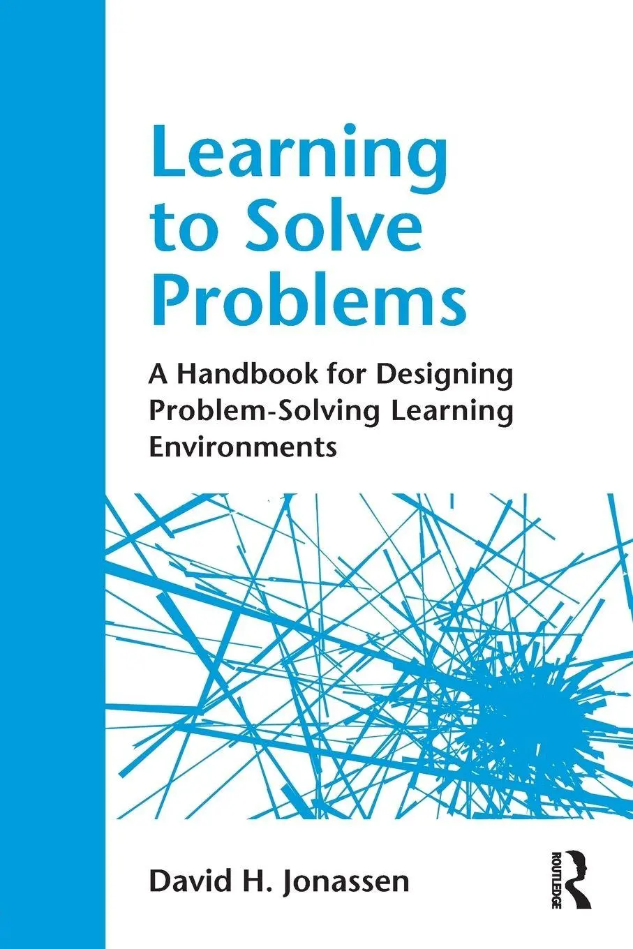 Cover: 9780415871945 | Learning to Solve Problems | David H. Jonassen | Taschenbuch | 2010