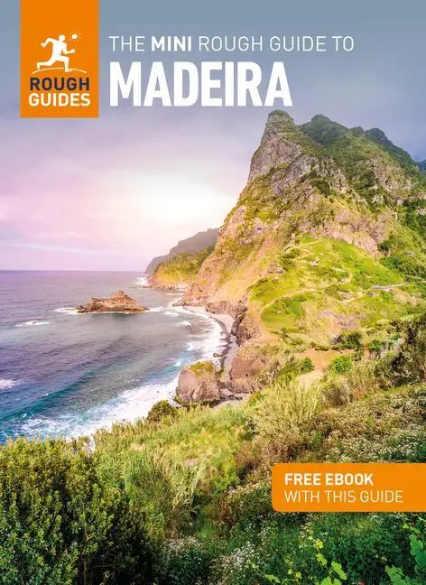 Cover: 9781785731945 | Mini Rough Guide Madeira | Rough Guides | Taschenbuch | Englisch