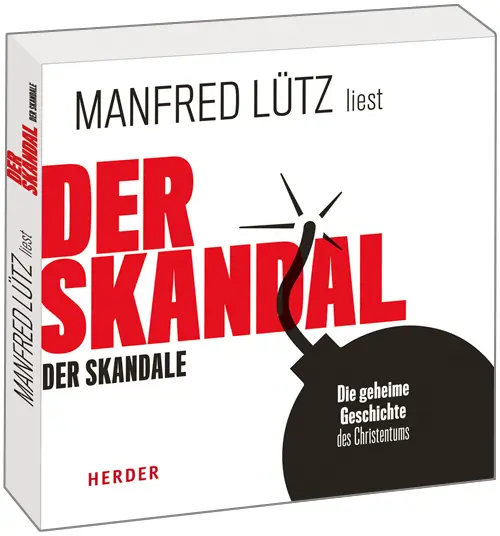 Der Skandal der Skandale,9 Audio-CD