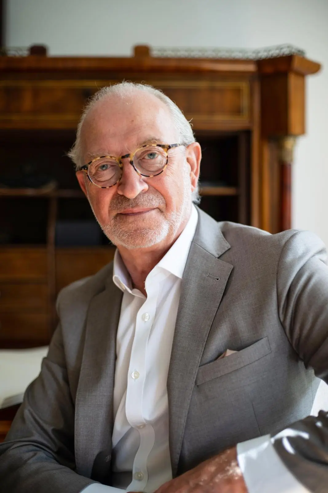 Autor: 9783492321945 | Von der Schönheit der deutschen Sprache | Roland Kaehlbrandt | Buch