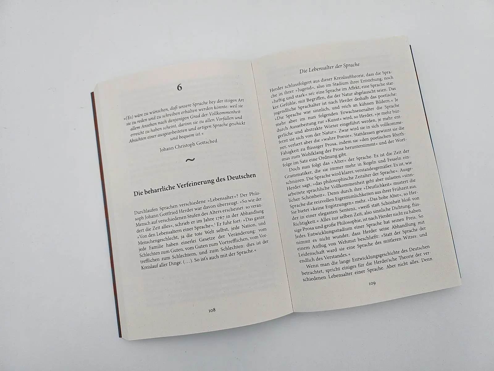 Bild: 9783492321945 | Von der Schönheit der deutschen Sprache | Roland Kaehlbrandt | Buch