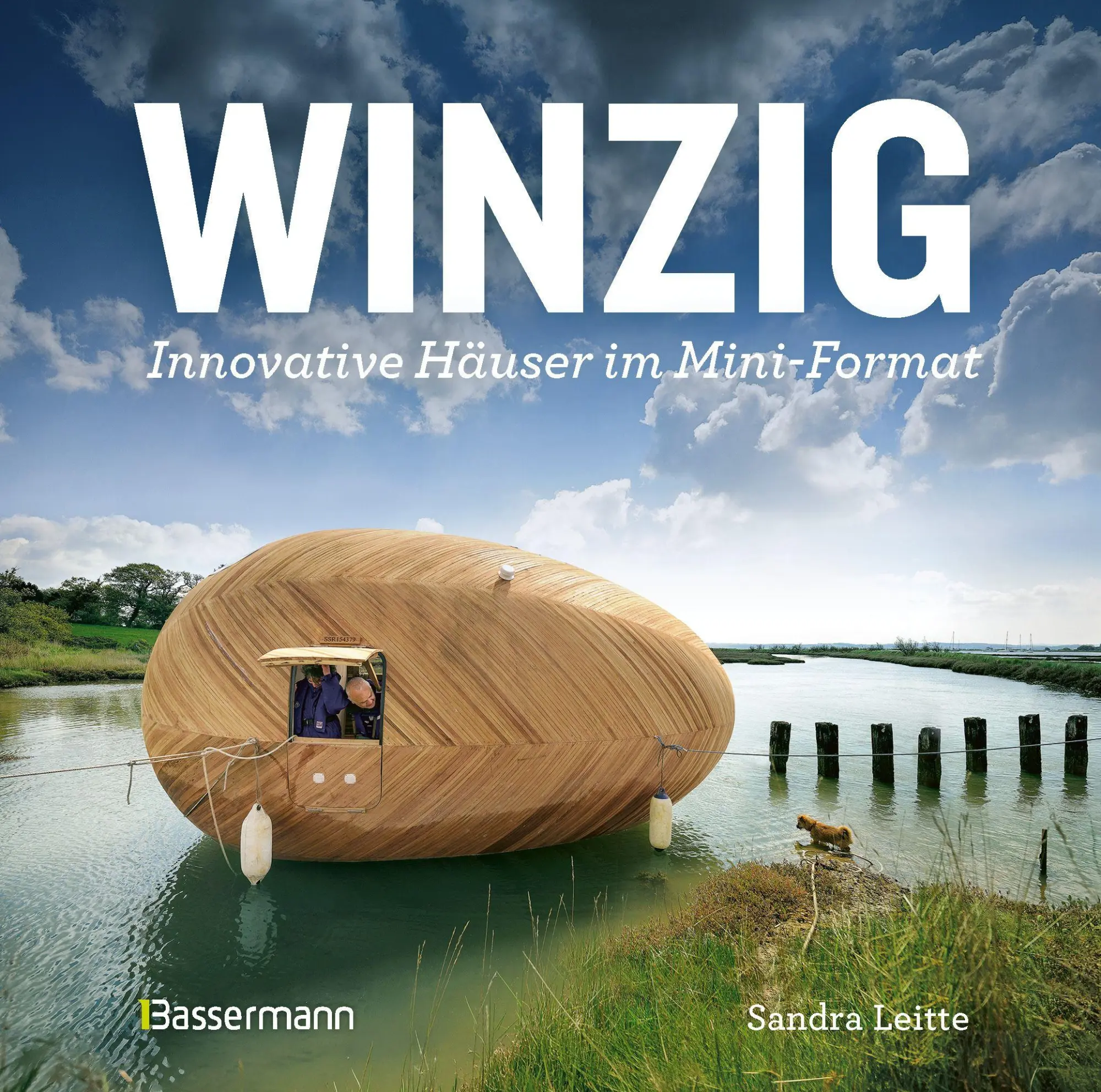 Cover: 9783809451945 | Winzig | Sandra Leitte | Buch | 224 S. | Deutsch | 2026