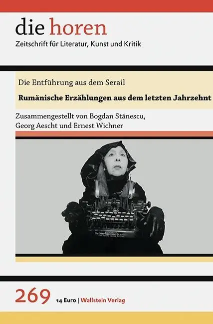Cover: 9783835331945 | Die Entführung aus dem Serail | Jürgen Krätzer | Taschenbuch | 219 S.