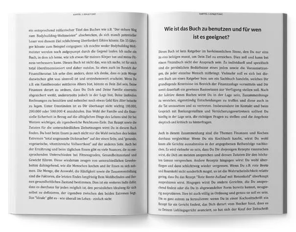Bild: 9783947061945 | Das Finanz-Kochbuch light - Finanzen verstehen | Christian Zimmer