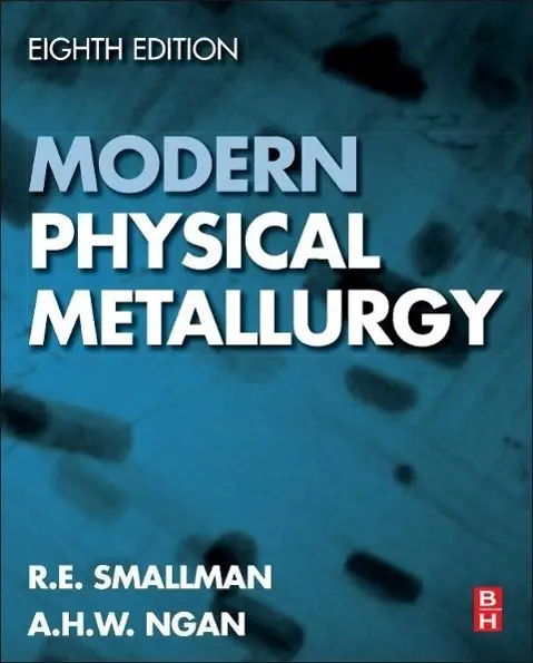 Cover: 9780080982045 | Modern Physical Metallurgy | R E Smallman (u. a.) | Buch | Englisch