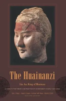 Cover: 9780231142045 | The Huainanzi | John Major (u. a.) | Buch | Einband - fest (Hardcover)