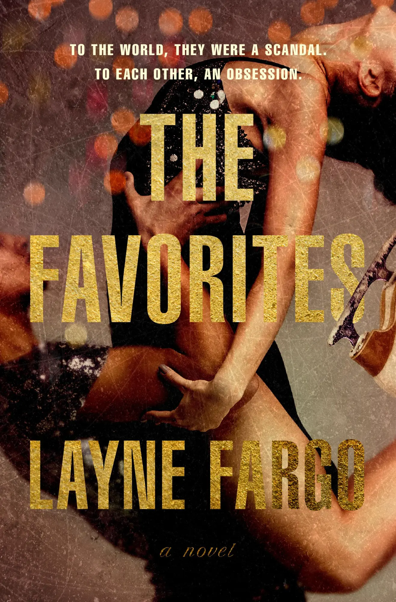 Cover: 9780593732045 | The Favorites | Layne Fargo | Buch | Englisch | 2025