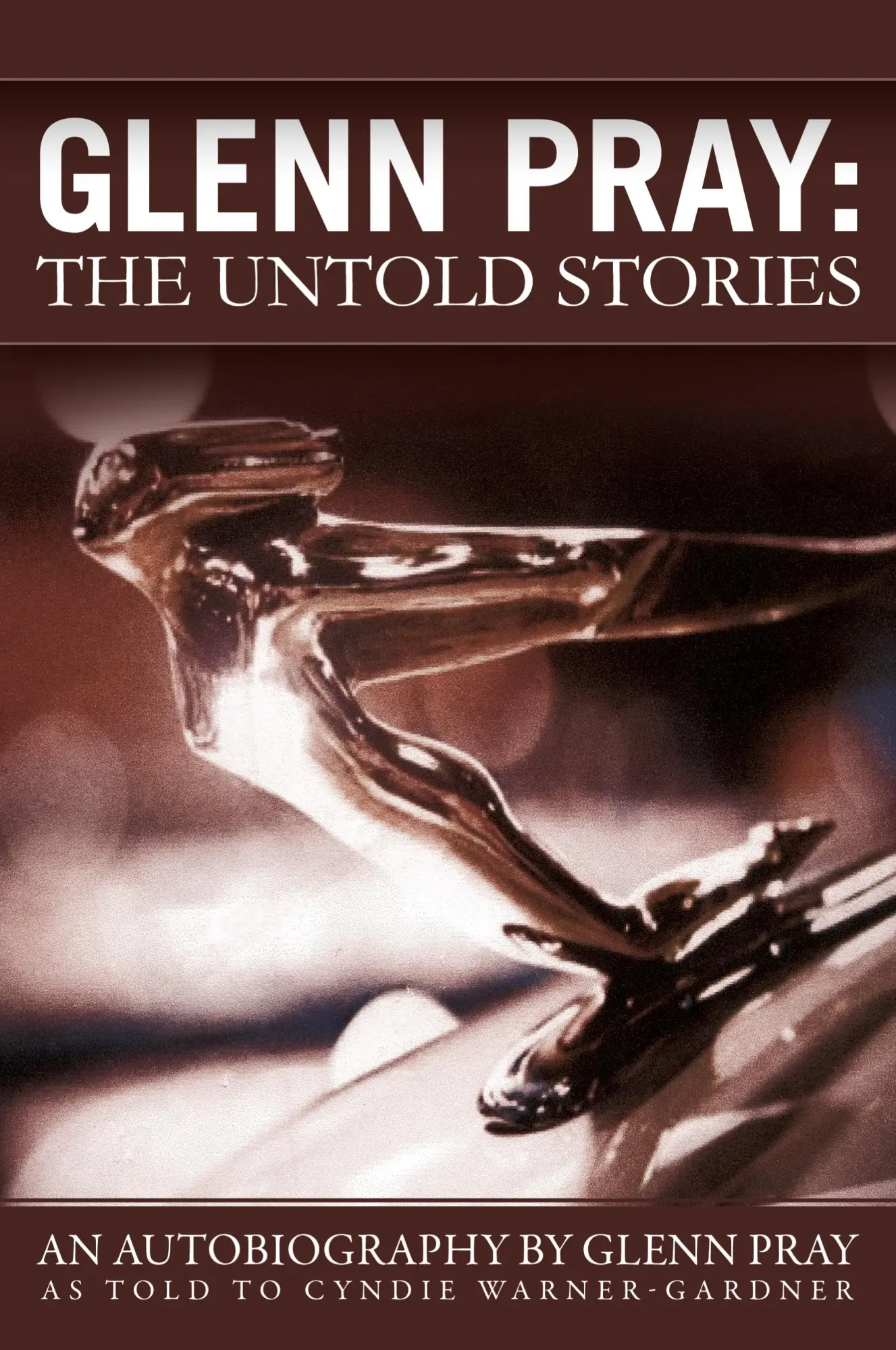Cover: 9780881442045 | Glenn Pray | The Untold Stories | Glenn Pray | Taschenbuch | Englisch