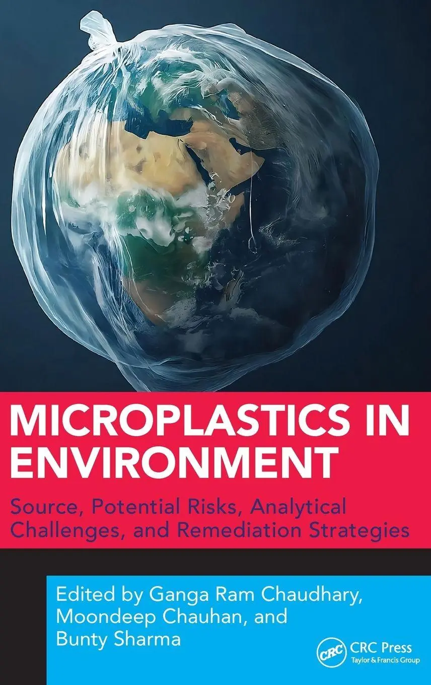 Microplastics in Environment