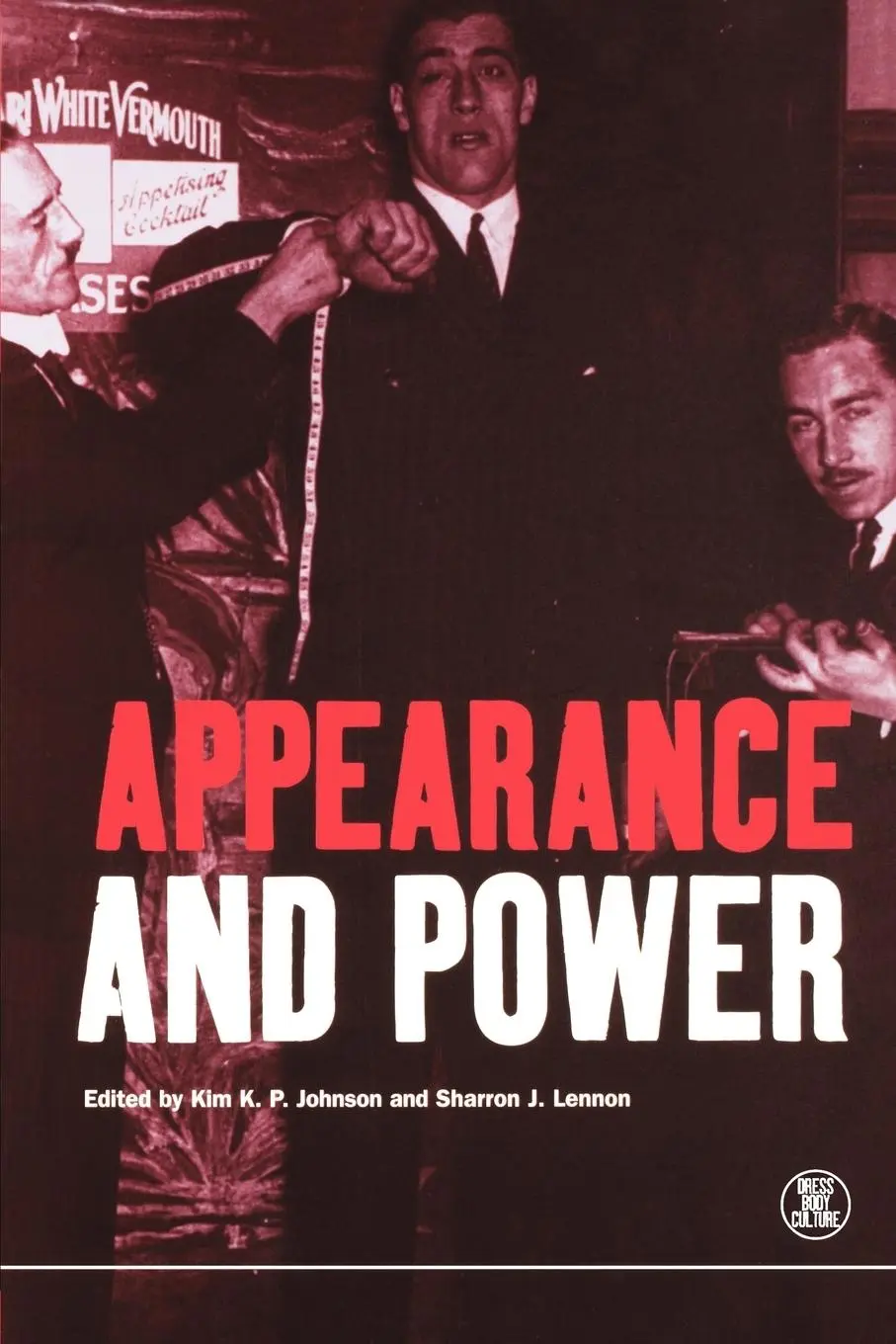 Cover: 9781859732045 | Appearance and Power | Kim K. P. Johnson (u. a.) | Taschenbuch | 1999