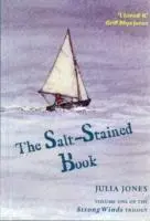 Cover: 9781899262045 | The Salt-Stained Book | Julia Jones | Taschenbuch | Englisch | 2011