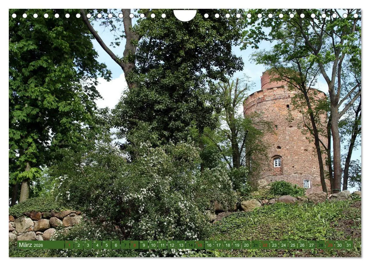 Bild: 9783457732045 | Hannoversches Wendland Verträumtes Landleben (Wandkalender 2026 DIN...