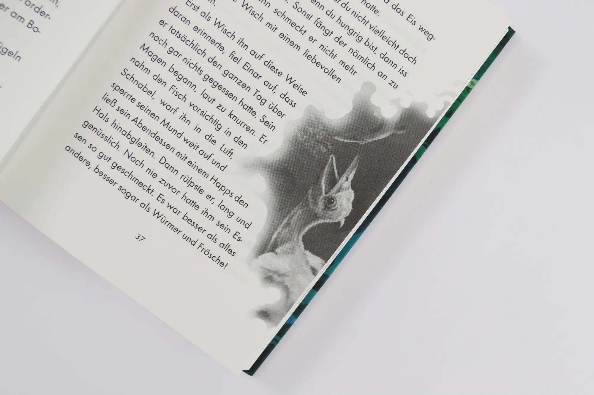 Bild: 9783743222045 | Wild Stork (Band 1) - Beschützer des Waldes | Jiatong Chen | Buch