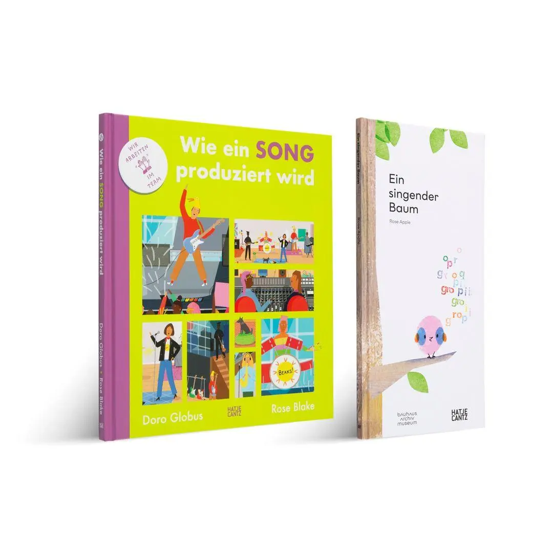 Bild: 9783775762045 | Wie ein Song produziert wird | Doro Globus (u. a.) | Buch | 40 S.