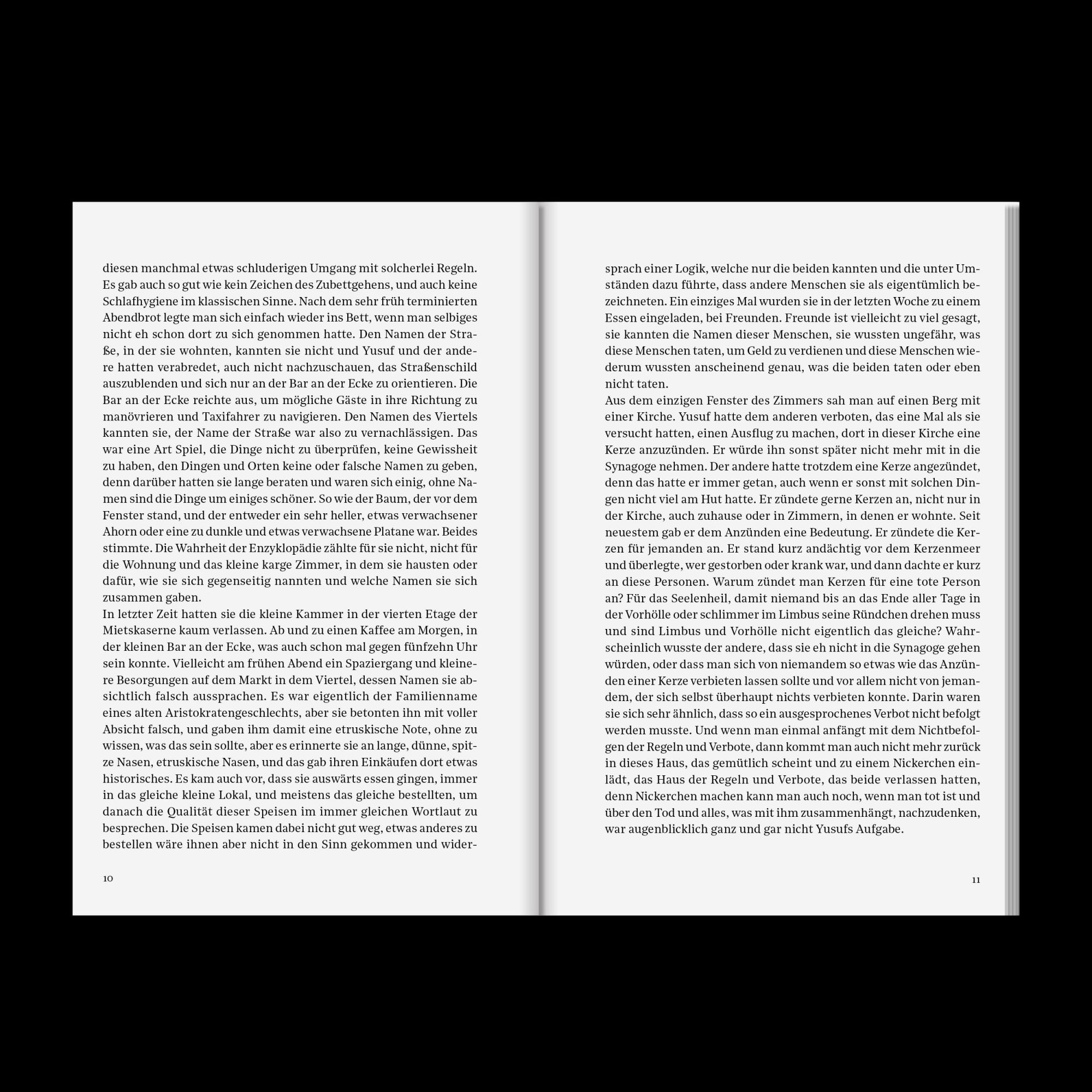 Bild: 9783982122045 | RABAUKEN | Jan Koslowski | Taschenbuch | 135 S. | Deutsch | 2020