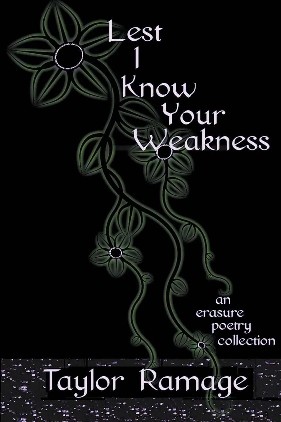 Cover: 9798215802045 | Lest I Know Your Weakness | Taylor Ramage | Taschenbuch | Englisch