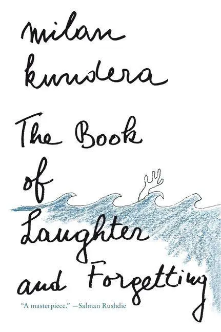 Cover: 9780060932145 | The Book of Laughter and Forgetting | Milan Kundera (u. a.) | Buch