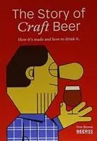 Cover: 9781527212145 | STORY OF CRAFT BEER | Pete Brown | Taschenbuch | Englisch