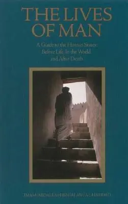 Cover: 9781887752145 | The Lives of Man | Imam 'Abdallah Ibn Alawi Al-Haddad | Taschenbuch
