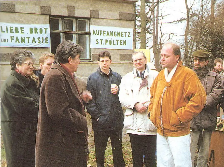 Bild: 9783702242145 | Karl Rottenschlager - Der Traum von Emmaus | Karl Vogd | Buch | 216 S.