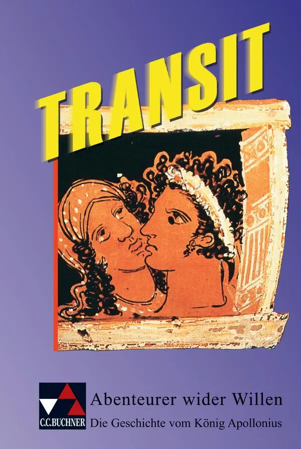 Cover: 9783766152145 | Transit 4. Abenteurer wider Willen | Jörg Eyrainer | Taschenbuch