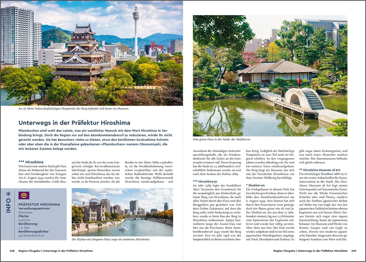Bild: 9783969652145 | KUNTH Unterwegs in Japan | Das große Reisebuch | Ingala (u. a.) | Buch