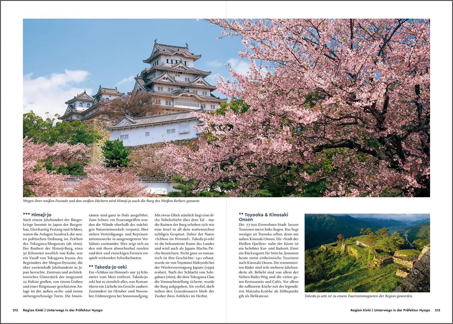 Bild: 9783969652145 | KUNTH Unterwegs in Japan | Das große Reisebuch | Ingala (u. a.) | Buch